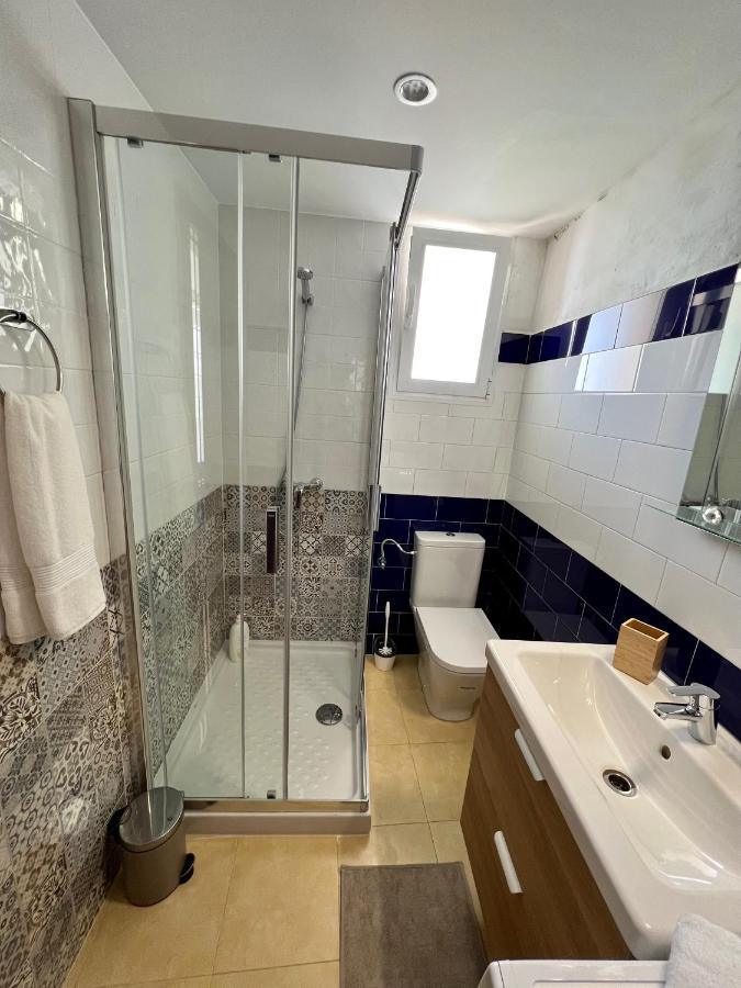 Apartamentos Prestige Suites Malaga II ภายนอก รูปภาพ