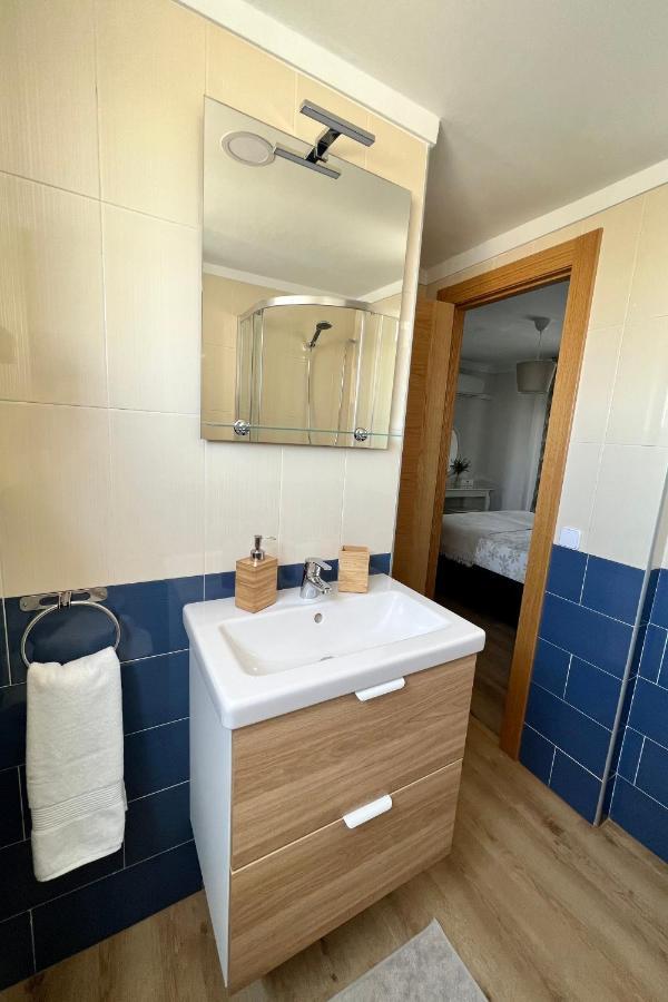 Apartamentos Prestige Suites Malaga II ภายนอก รูปภาพ