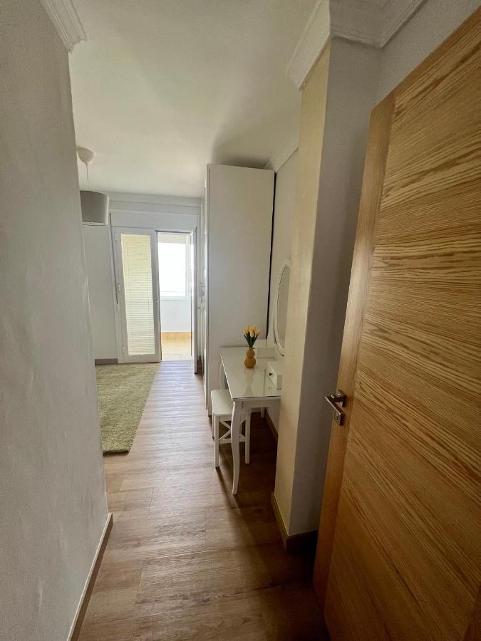 Apartamentos Prestige Suites Malaga II ภายนอก รูปภาพ