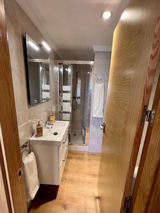 Apartamentos Prestige Suites Malaga II ภายนอก รูปภาพ