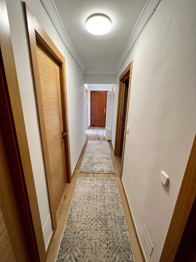 Apartamentos Prestige Suites Malaga II ภายนอก รูปภาพ