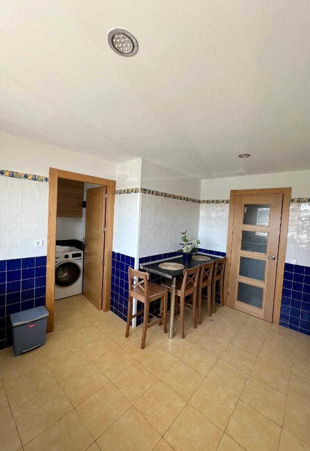 Apartamentos Prestige Suites Malaga II ภายนอก รูปภาพ