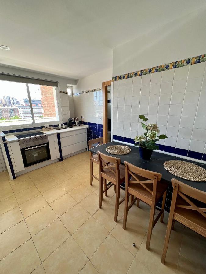 Apartamentos Prestige Suites Malaga II ภายนอก รูปภาพ