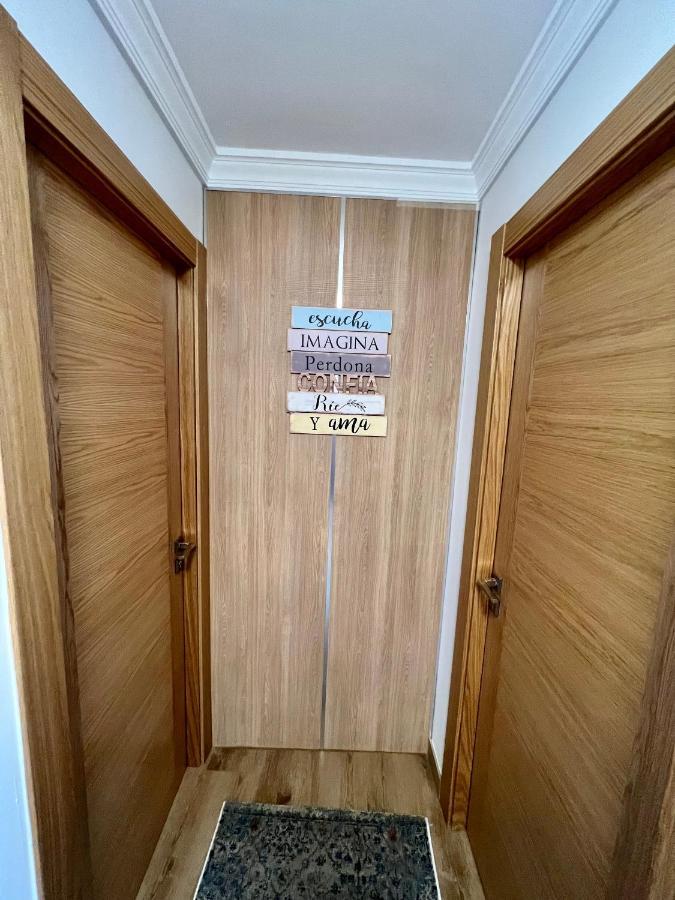 Apartamentos Prestige Suites Malaga II ภายนอก รูปภาพ